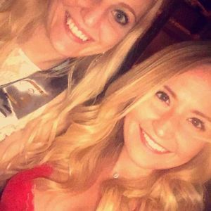 Meet your Posher, Catriona